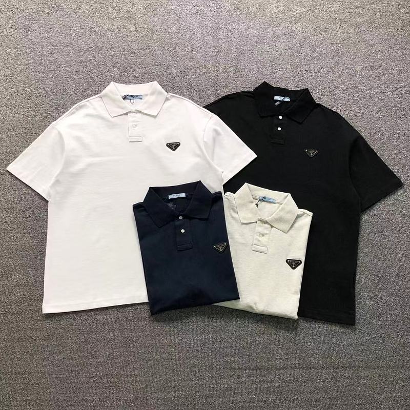 PRADA POLO 2208021915（im 170cm 60kg i wear size M in the phot）