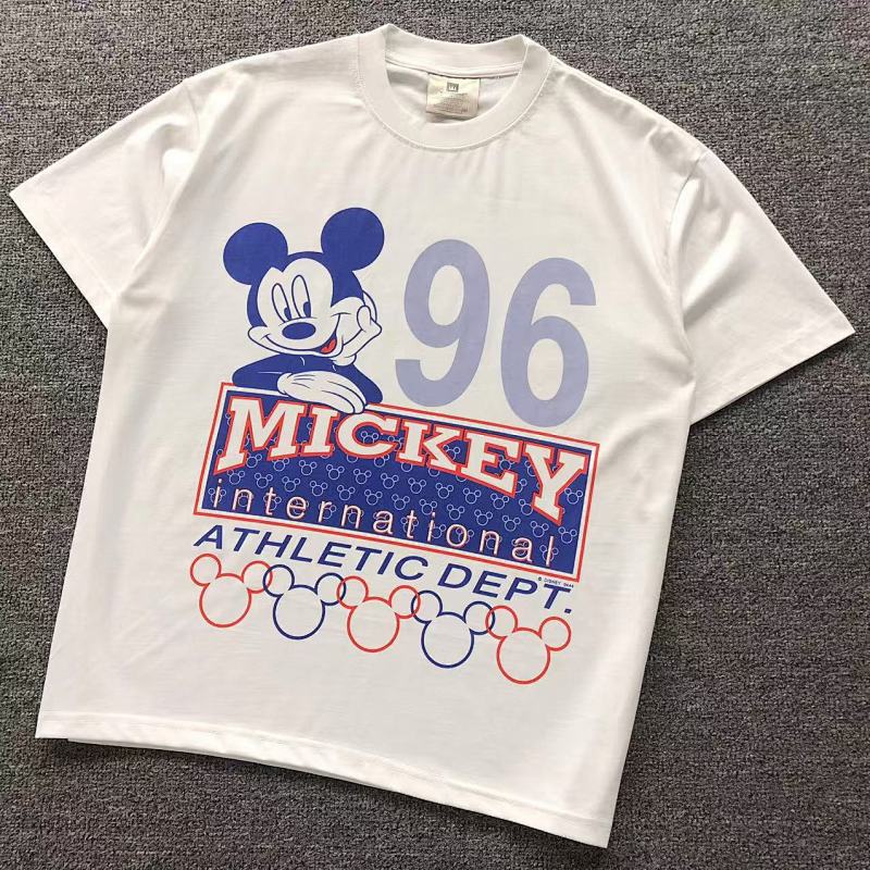 VINTAGE T-SHIRT 3107151117（im 170cm 60kg i wear size M in the phot）
