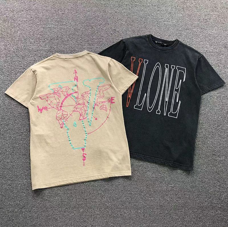 VLONE T-SHIRT 57116491（im 170cm 60kg i wear size S in the phot）