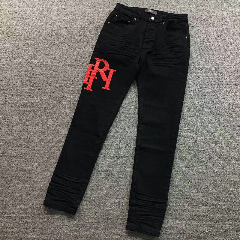 AMIRI TROUSERS 504190317（im 170cm 60kg i wear size 30 in the phot）