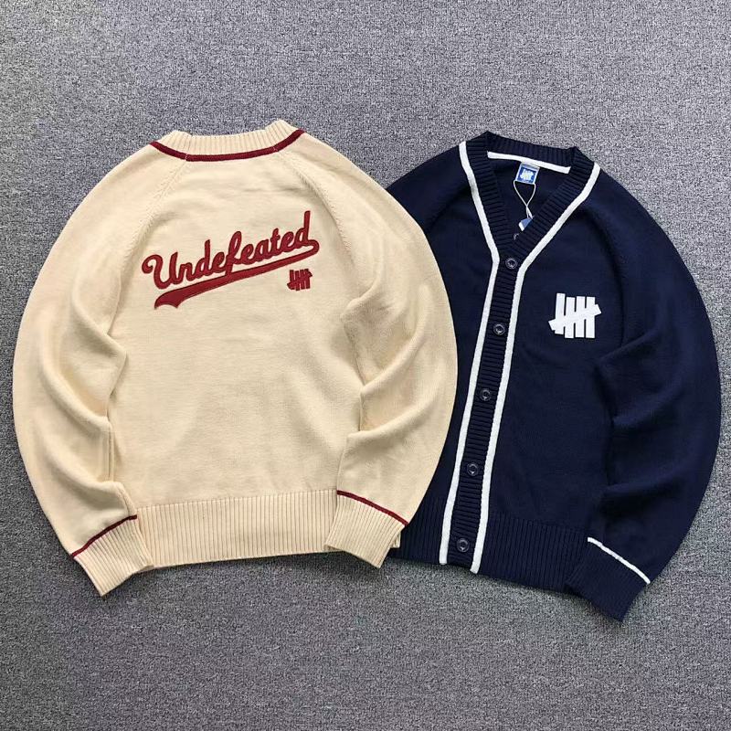 UNDEFEATED SWEATER 112241026
