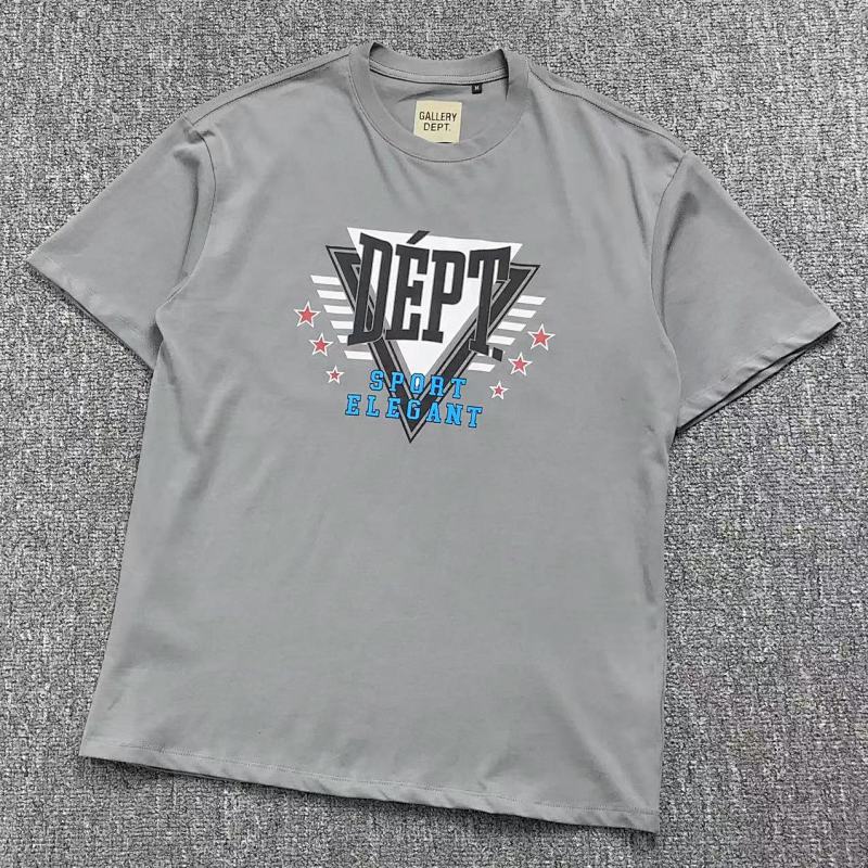 GALLERY DEPT T-SHIRT 211091817