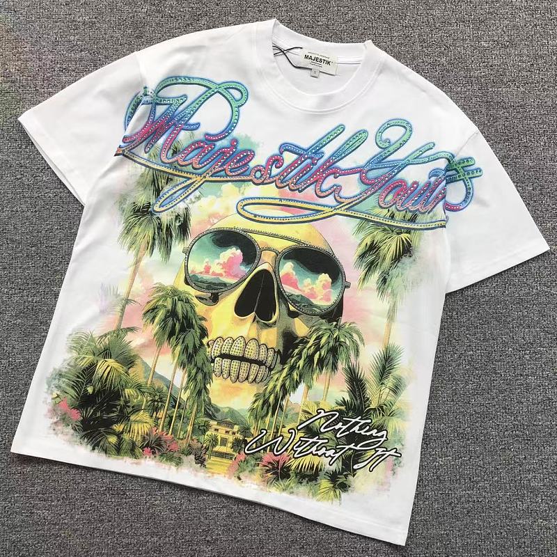 MA⭐ES⭐⭐K T-SHIRT 3208216017（im 170cm 60kg i wear size S in the phot）