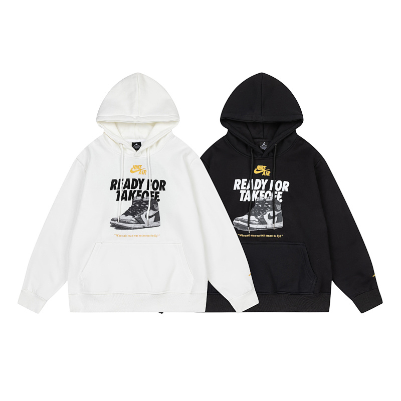 AIR JORDAN HOODIE 261563