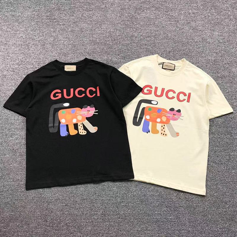 GUCCI T-SHIRT 5051620101（im 170cm 60kg i wear size S in the phot）