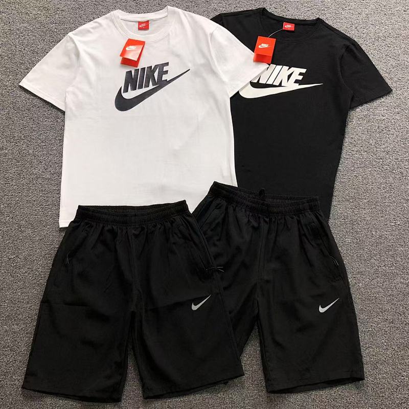 NIKE T-SHIRT SHORTS 4204110177