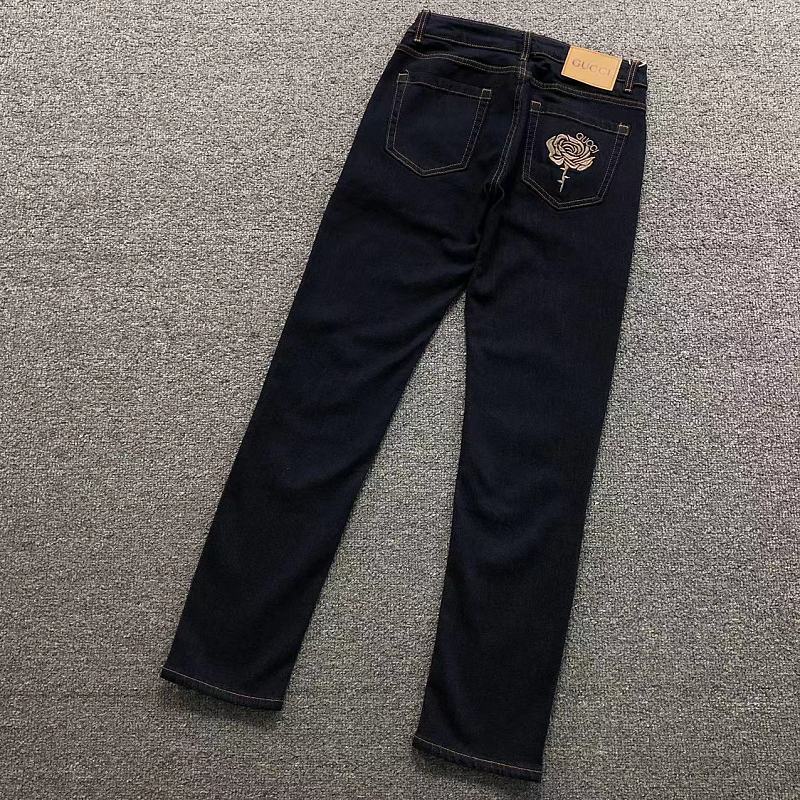GUCCI TROUSERS 4206151777