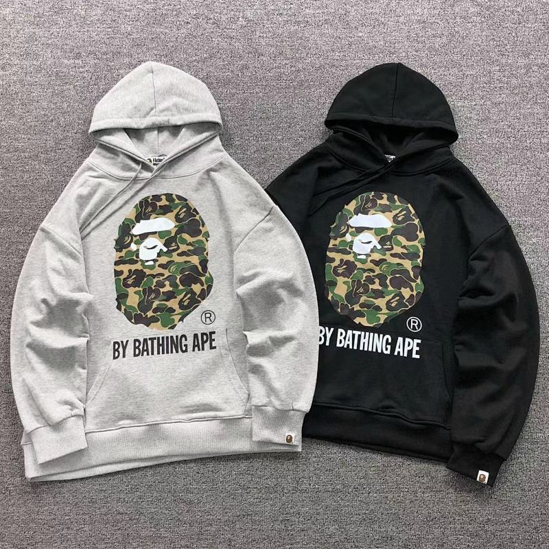 BAPE HOODIE 110031742