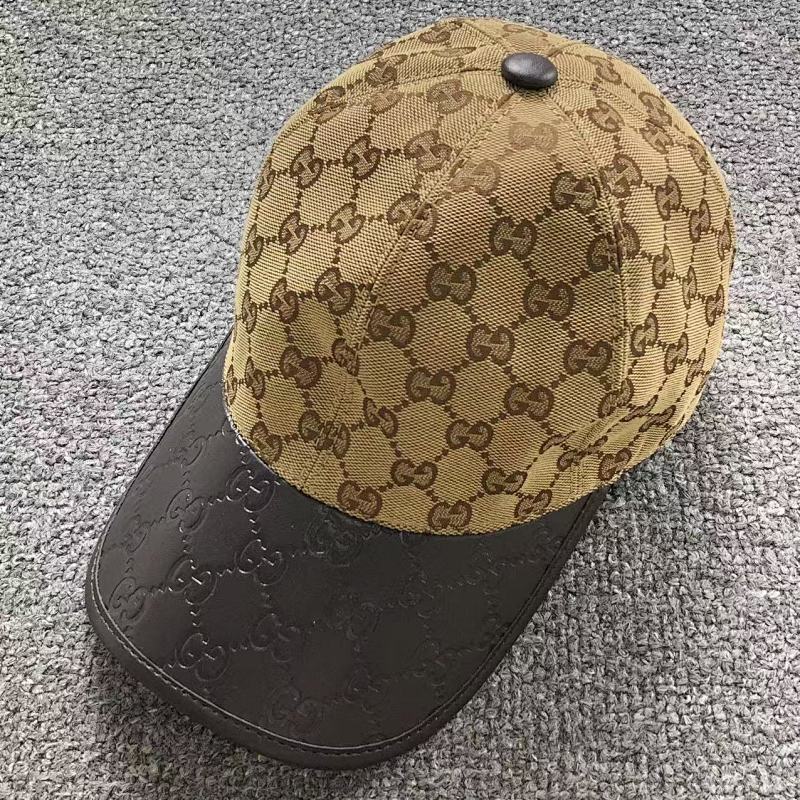 GUCCI HAT 31072924102