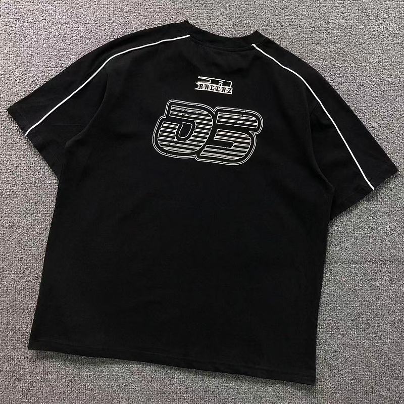 ADIDAS T-SHIRT 1242102119（im 170cm 60kg i wear size M in the phot）