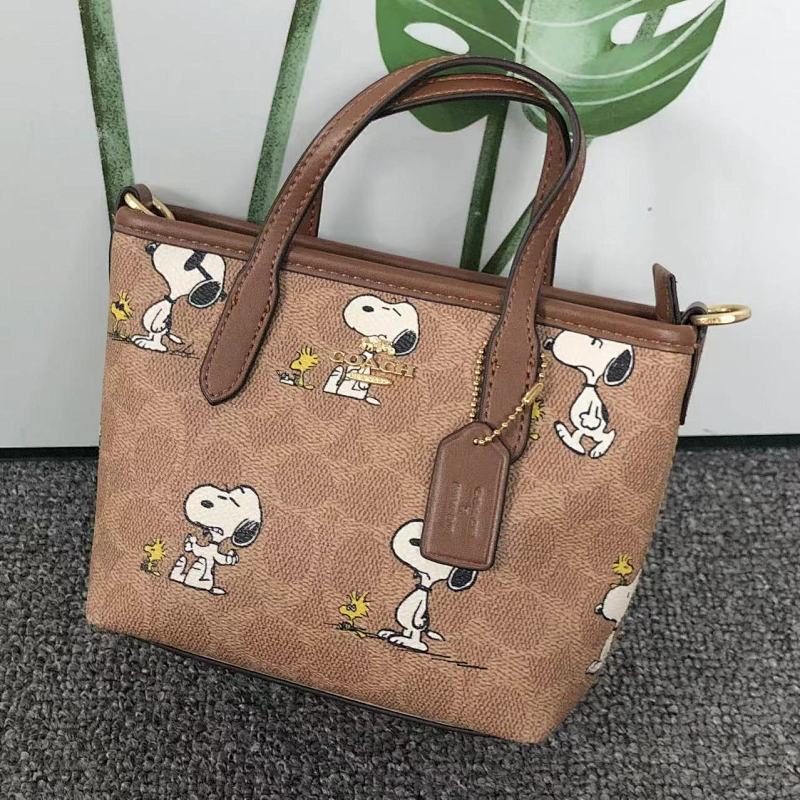 COACH BAG 412240275（长19CM*宽10CM*高14CM)