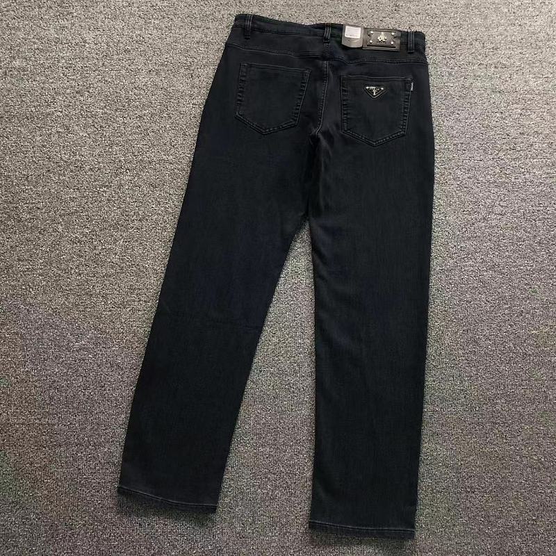 PRADA TROUSERS 5208120201