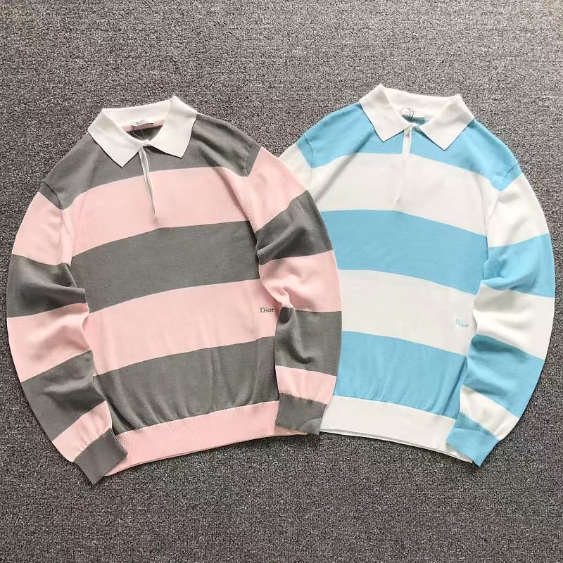 DIOR SWEATER 3208211921（im 170cm 60kg i wear size M in the phot）