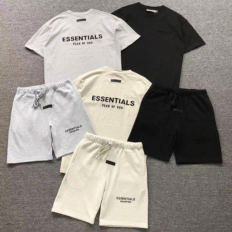 TOP TROUSERS FOG T-SHIRT SHORTS 4201090477（im 170cm 60kg i wear size M in the phot）
