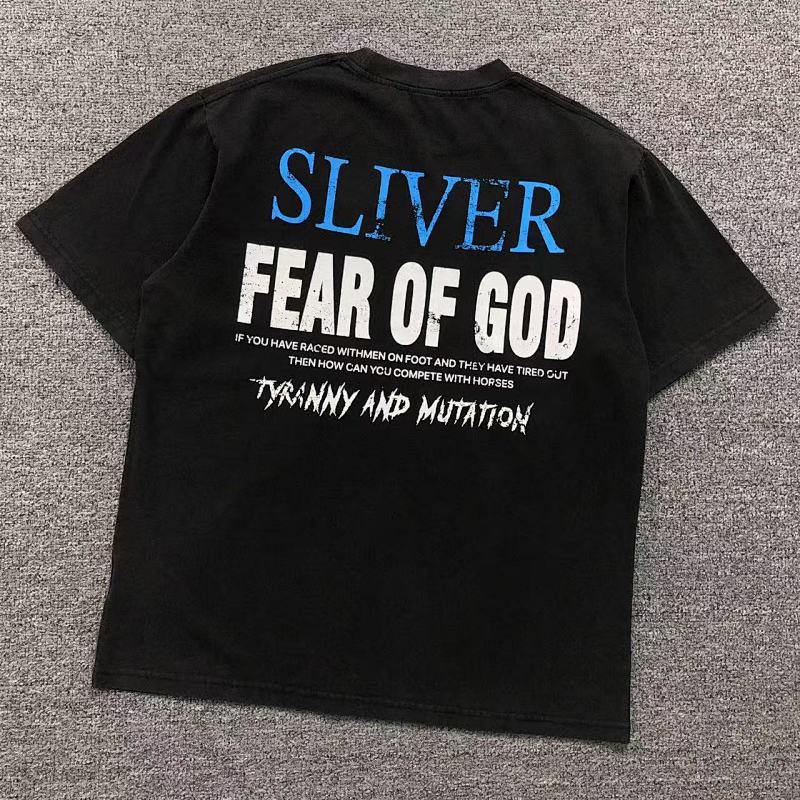 FOG T-SHIRT 311122717（im 170cm 57kg i wear size S in the phot）