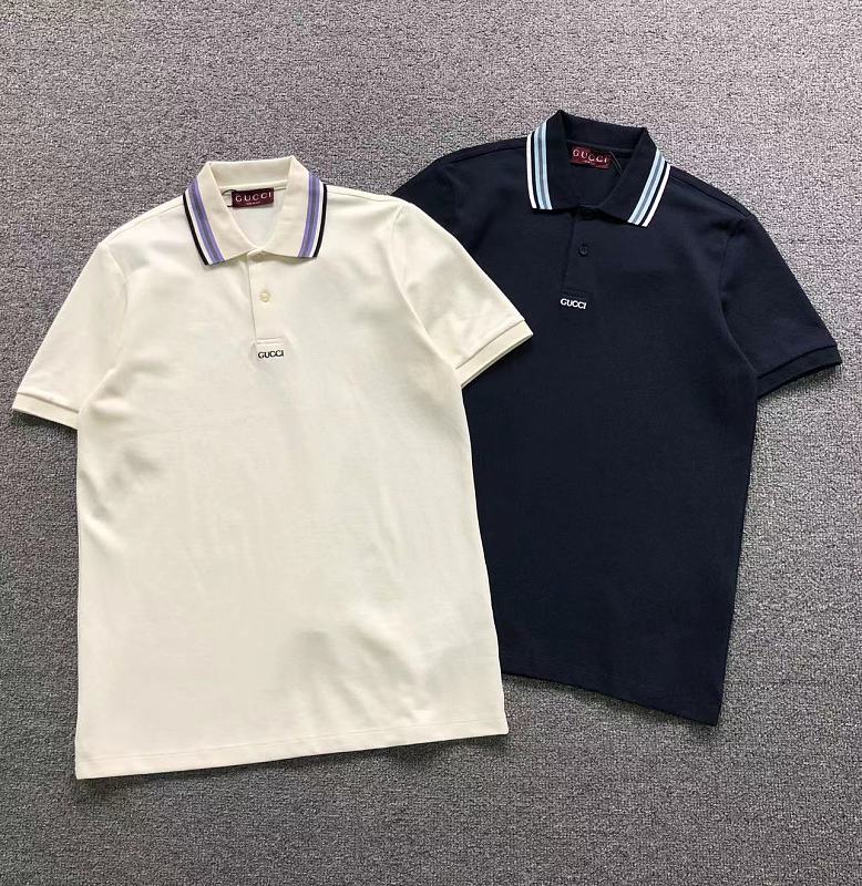 GUCCI POLO 5251807106（im 170cm 60kg i wear size L in the phot）