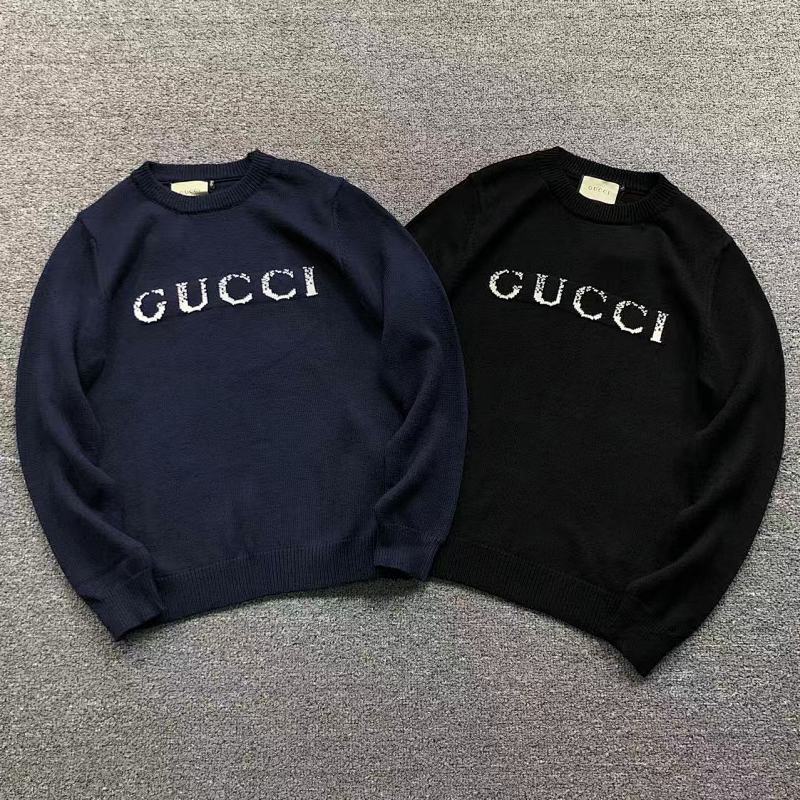GUCCI SWEATER 41090611146（im 170cm 60kg i wear size L in the phot）