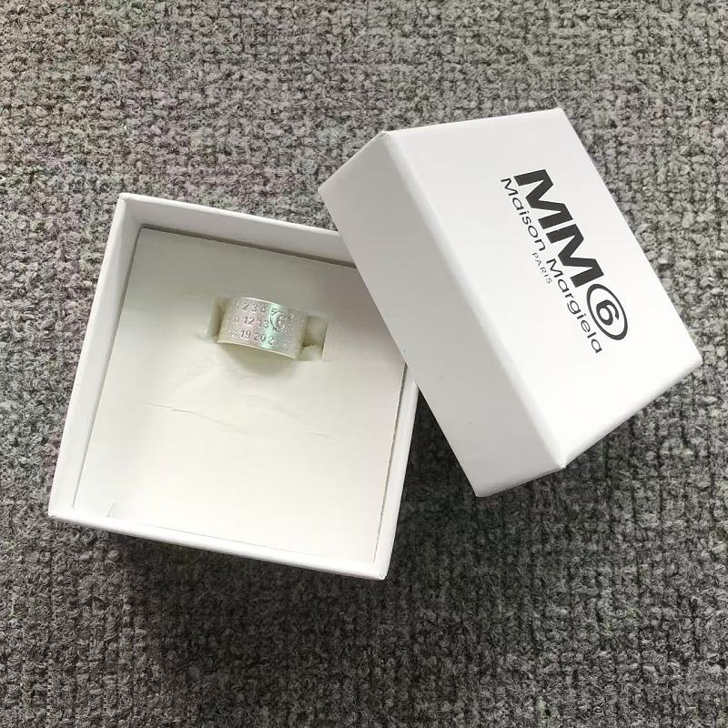 MAISON MARGIELA JEWELRY 3205231521