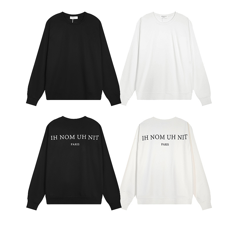 IH NOM UH NIT HOODIE 152410