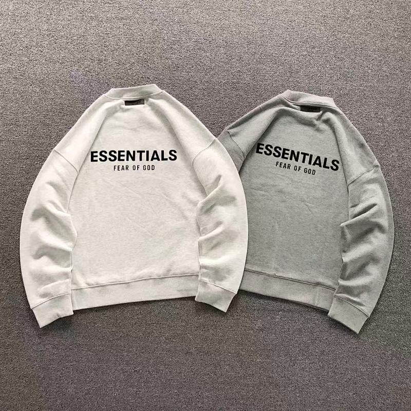FOG HOODIE 2190326125（im 170cm 60kg i wear size M in the phot）