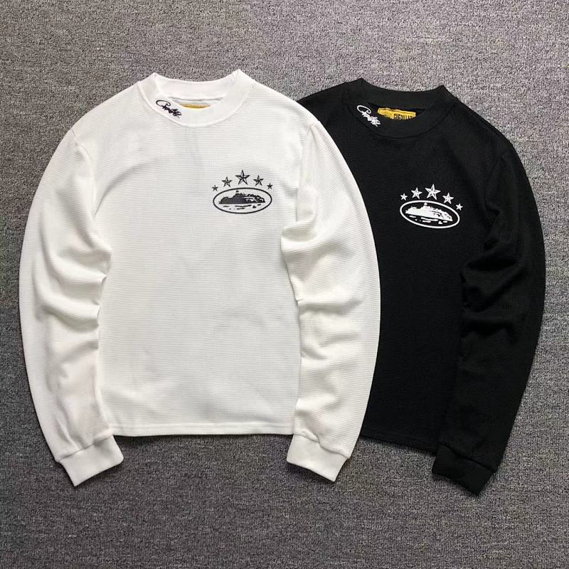 CORTEIZ LONG SLEEVED 180331