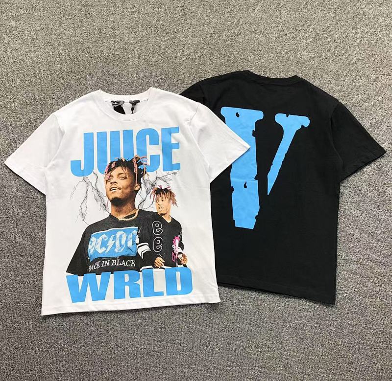VLONE T-SHIRT 504142591（im 170cm 60kg i wear size S in the phot）