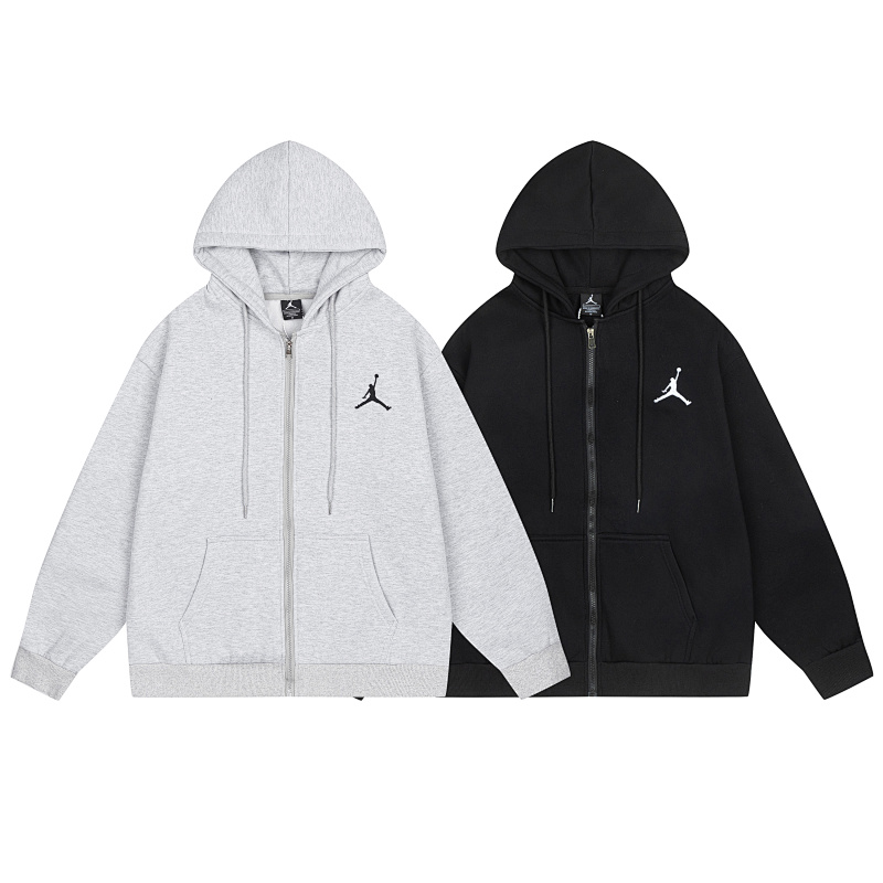 AIR JORDAN HOODIE 261507