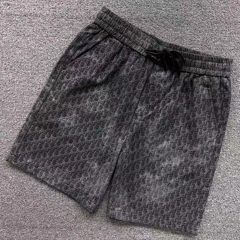 DIOR SHORTS 1105050417（im 170cm 60kg i wear size M in the phot）
