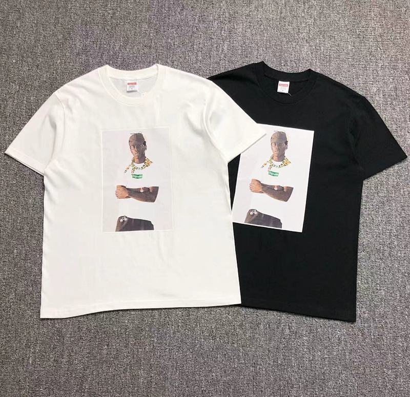 SUPREME T-SHIRT 19300933