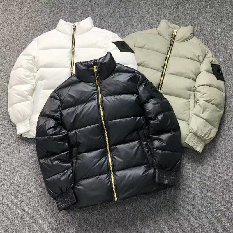 MOOSE KNUCKLES DOWN JACKETS 380806 （im 170cm 57kg i wear size M in the phot）