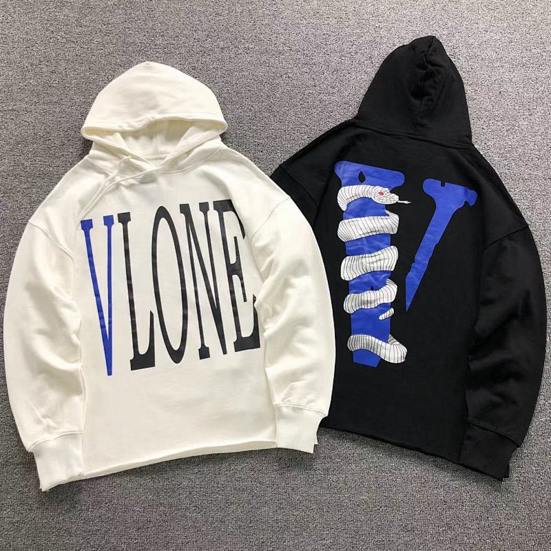VLONE HOODIE 510112691（im 170cm 60kg i wear size M in the phot）
