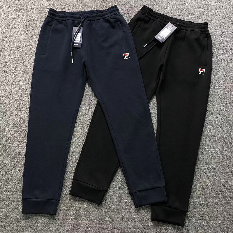 FILA TROUSERS 2207091904（im 170cm 60kg i wear size 2XL in the phot）