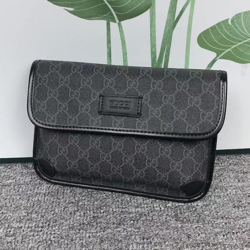 GUCCI BAG 4111220413( 长25CM*宽5CM*16CM)