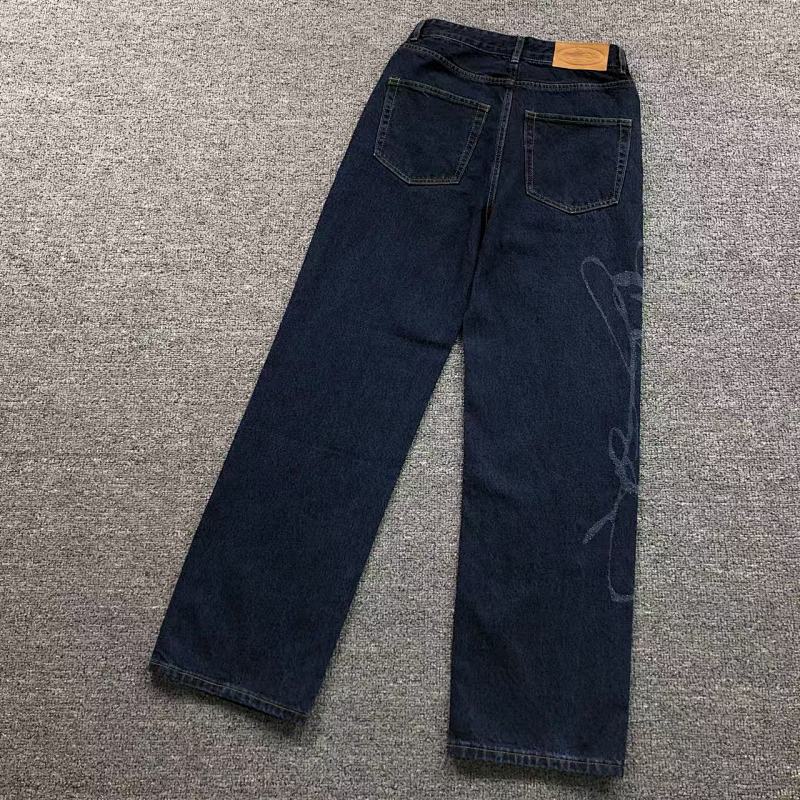 CORTEIZ TROUSERS 1108260534（im 170cm 60kg i wear size S in the phot）
