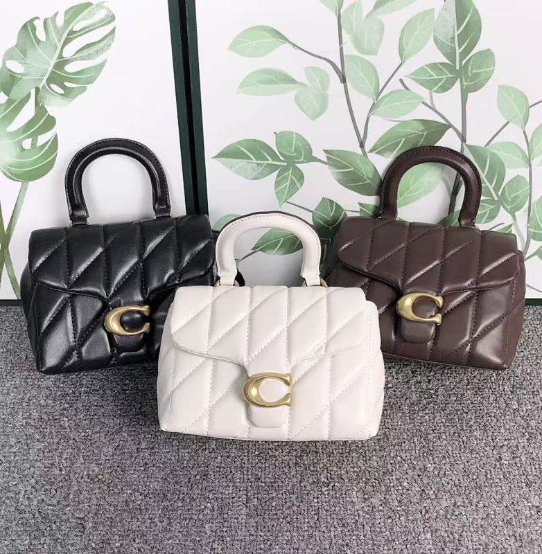COACH BAG 4111150375 ( 长17CM*宽8CM*12CM)
