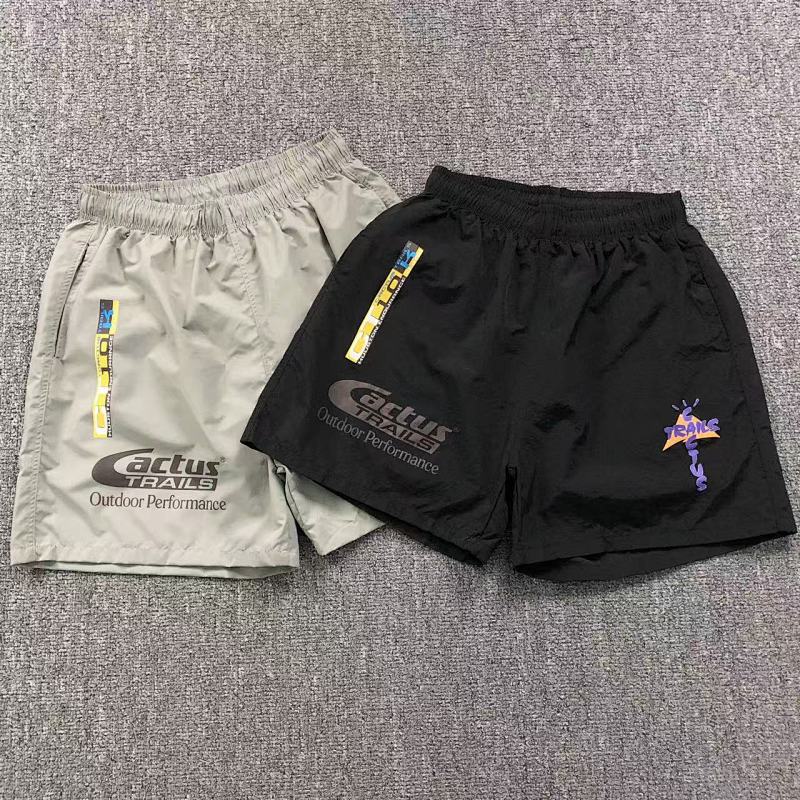 TRAVIS SCOTT SHORTS 311161672