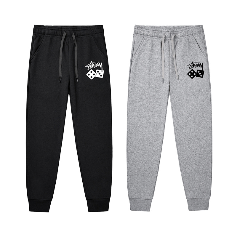 STUSSY TROUSERS 152118