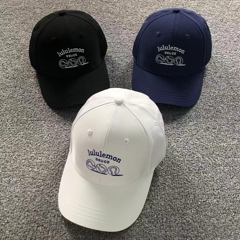 LULULEMON HAT 52071102102