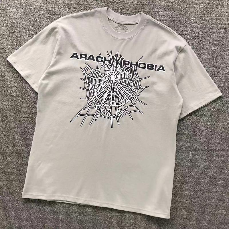 SP5DER T-SHIRT 12581946（im 170cm 60kg i wear size 1 in the phot）