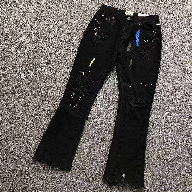 GALLERY DEPT TROUSERS 1111031853