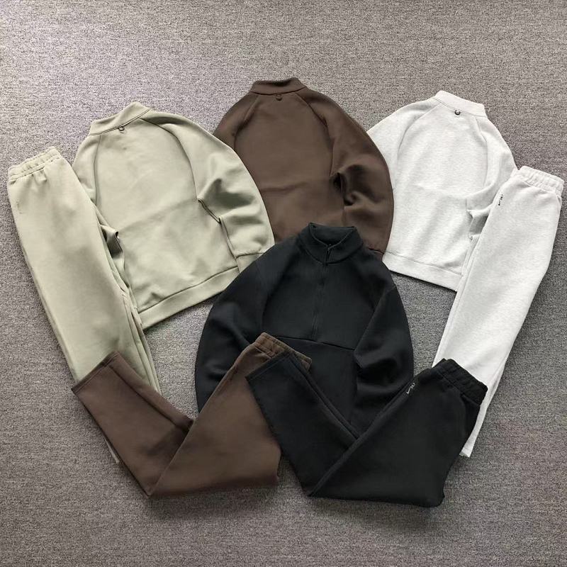 TOP TROUSERS NIKE TROUSERS HOODIE 57300719