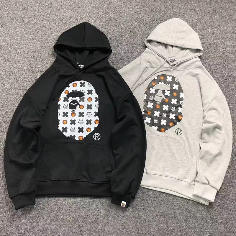 BAPE HOODIE 110032242