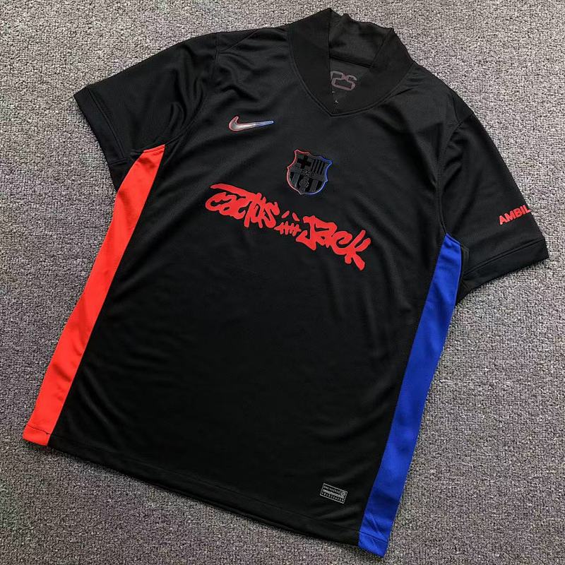 FOOTBALL T-SHIRT 11051505002（im 170cm 60kg i wear size L in the phot）