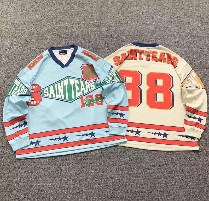 SAINT TEARS LONG SLEEVED 111182771
