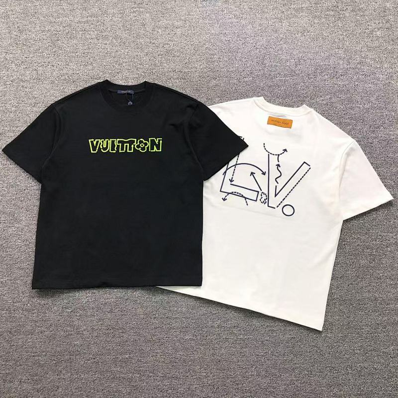 LV T-SHIRT 311160605