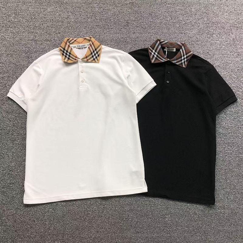 BURBERRY POLO 5110816147（im 170cm 60kg i wear size M in the phot）