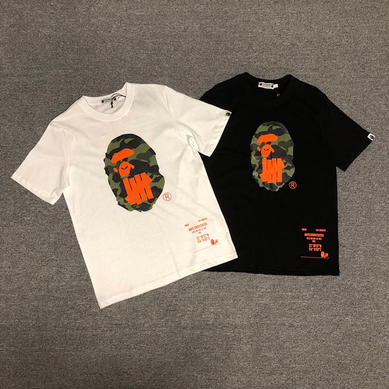 BAPE T-SHIRT 160477