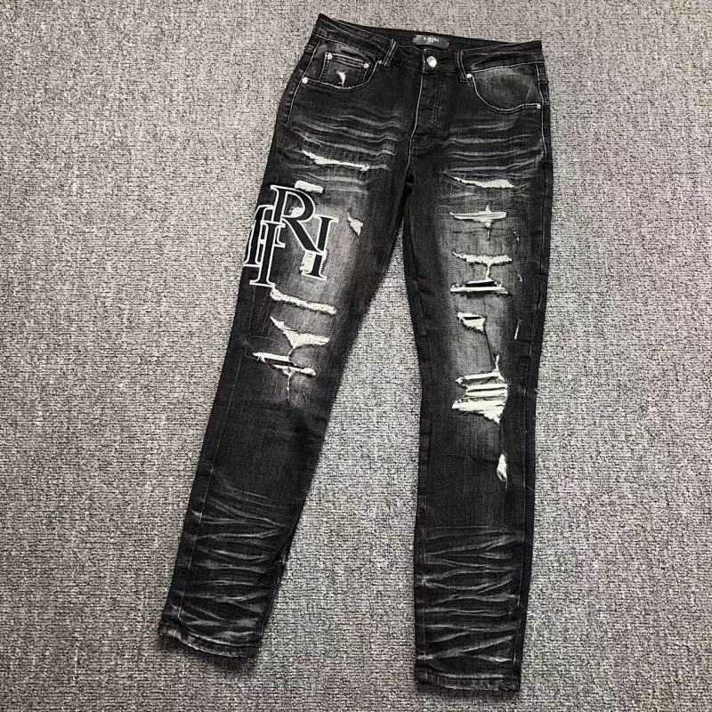 AMIRI TROUSERS 382218