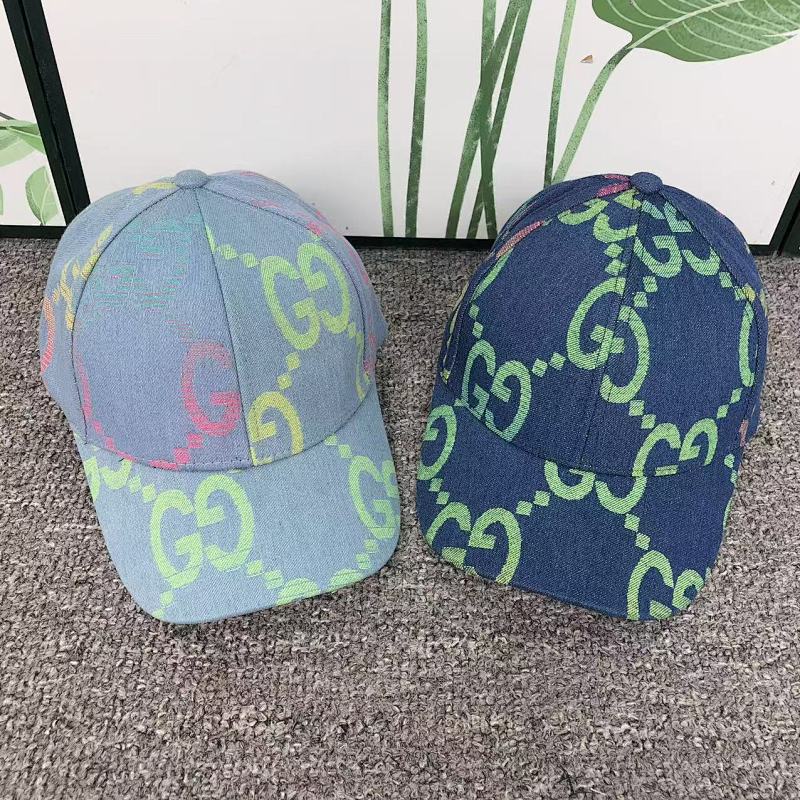 GUCCI HAT 214101043