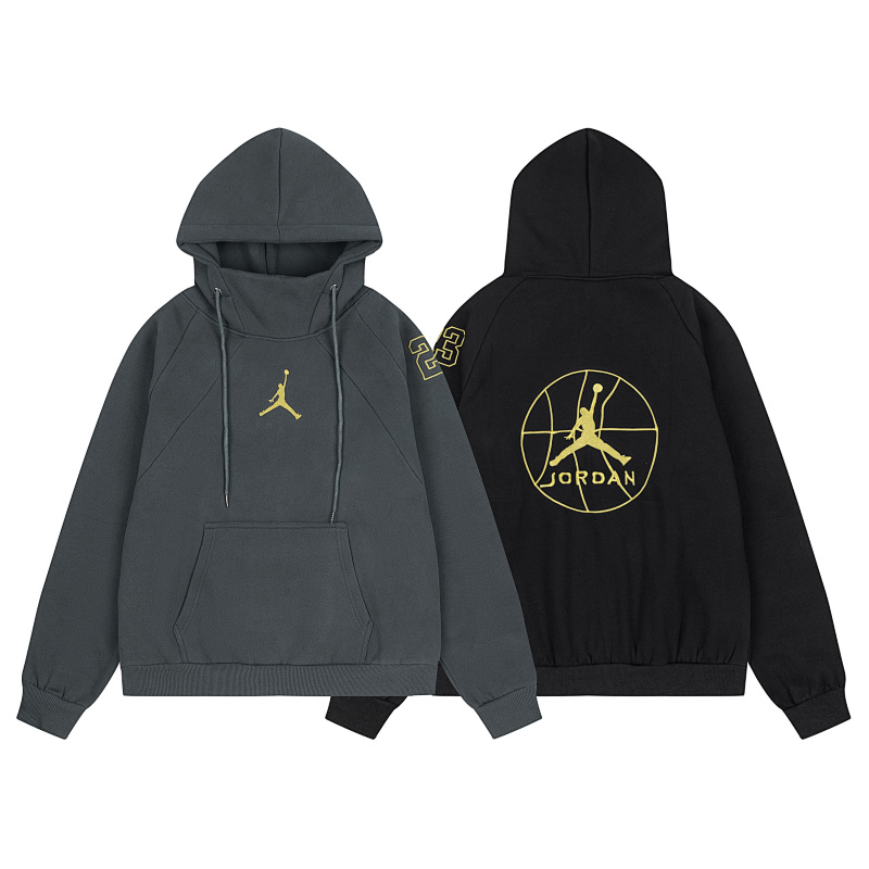 AIR JORDAN HOODIE 261509